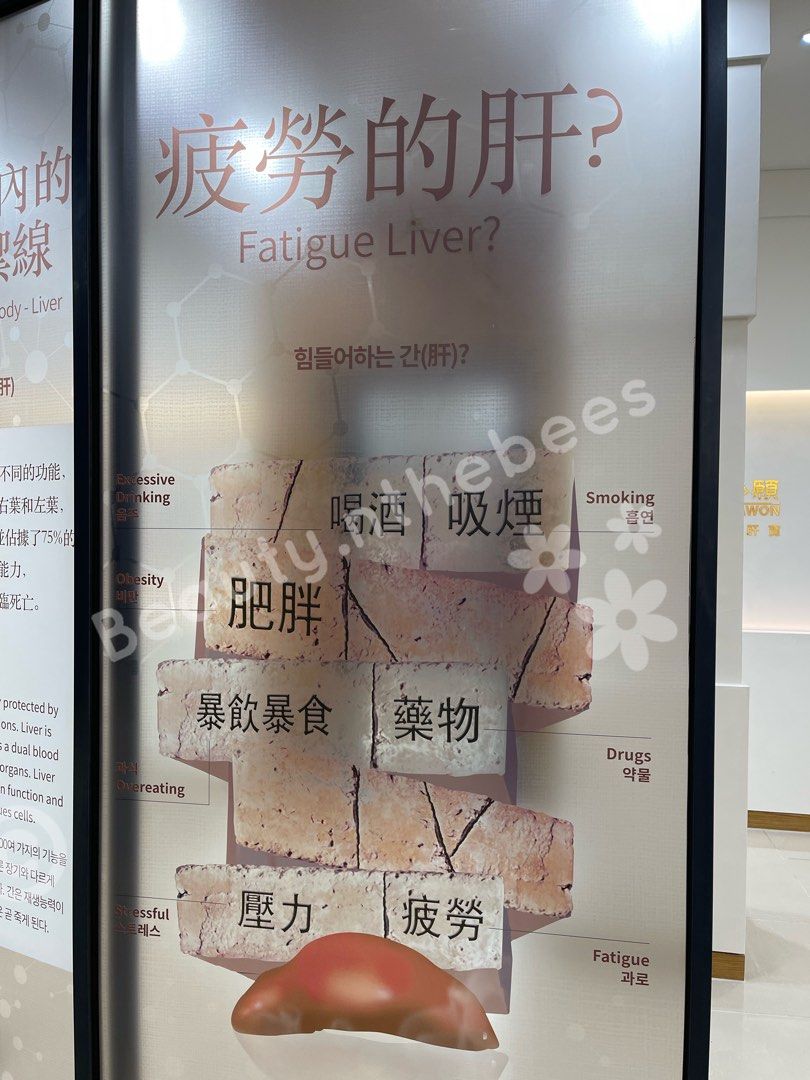 韓國多願護肝寶 (4盒裝 共240粒)訂貨需14 天