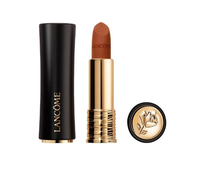 LANCÔME - L'Absolu Rouge Magnificent Matte Lipstick 3.4g - #336 Melodrama