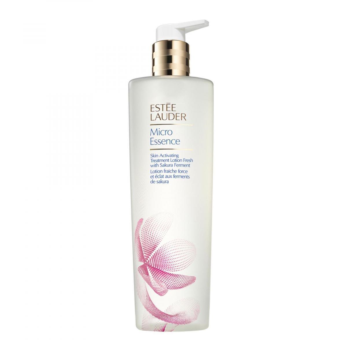 Estée Lauder - Sakura Micro Essence Revitalizing Essence 200ml