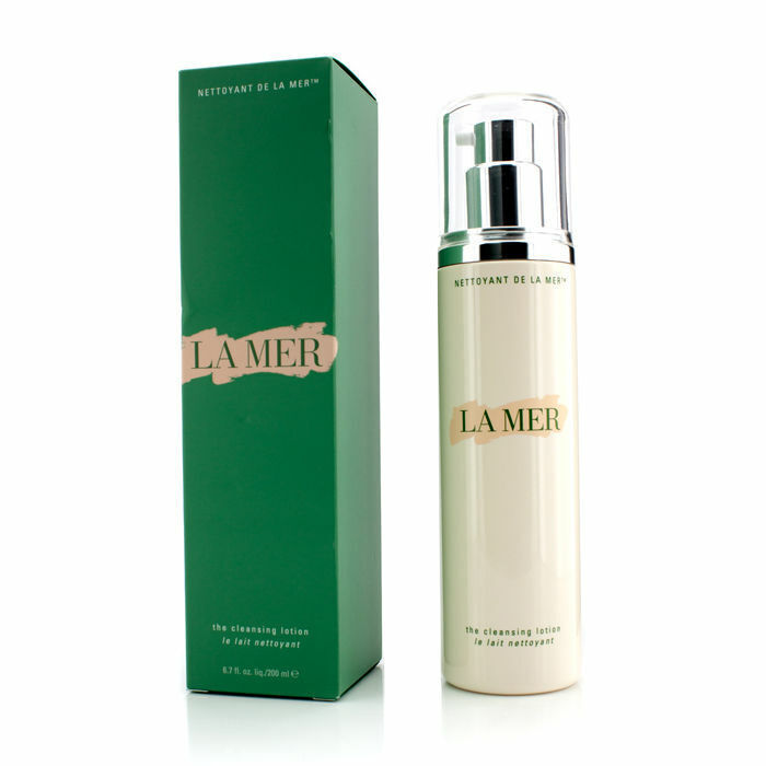 LA MER - Cleansing Lotion 200ml