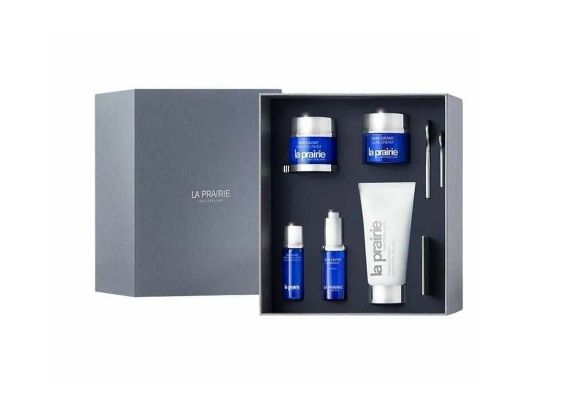 la prairie - Caviar Eye Cream Travel Set
