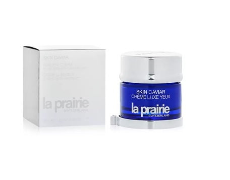 la prairie - Caviar Essence Qionggui Firming Eye Cream 20ml