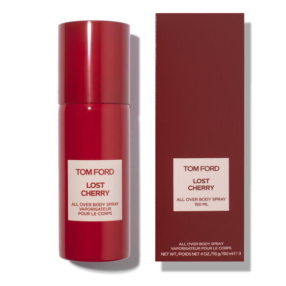 TOM FORD - Lost Cherry - 身體噴霧 150ml