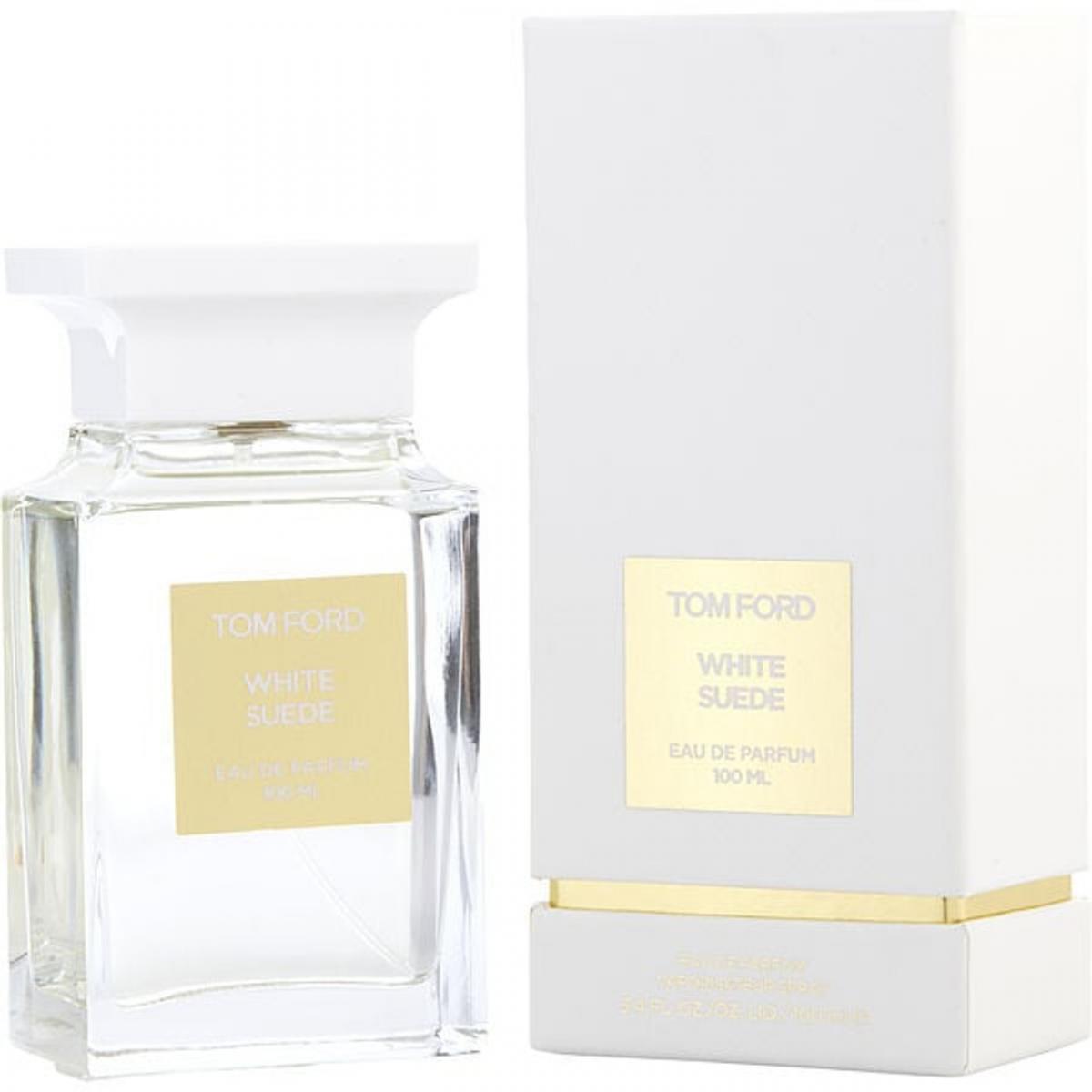 TOM FORD - White Musk Perfume 100ml
