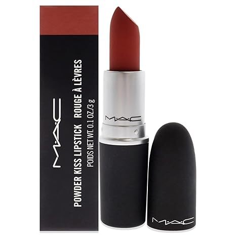 MAC - Silk Mist Lipstick - Devoted To Chili #316 3g