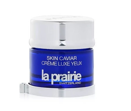 la prairie - Caviar Essence Qionggui Firming Eye Cream 20ml