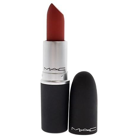 MAC - Silk Mist Lipstick - Devoted To Chili #316 3g