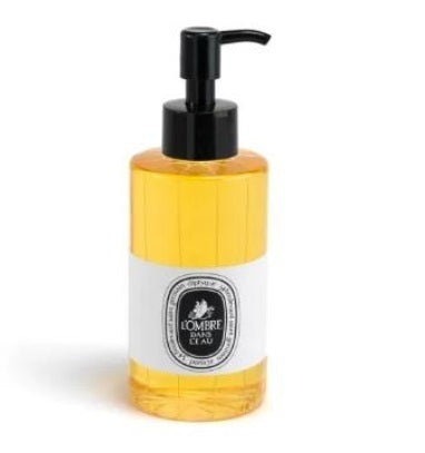 Diptyque - L’OMBRE DANS L’EAU 影中之水柔膚沐浴油200ml