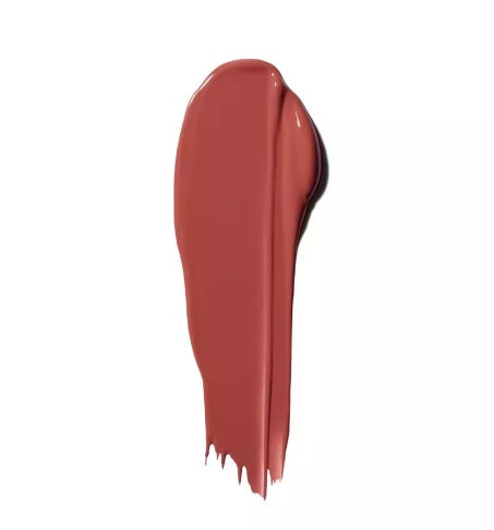 Mac - Zero Sensitive Color Lock Matte Lip Glaze 4ml #62 Bodacious