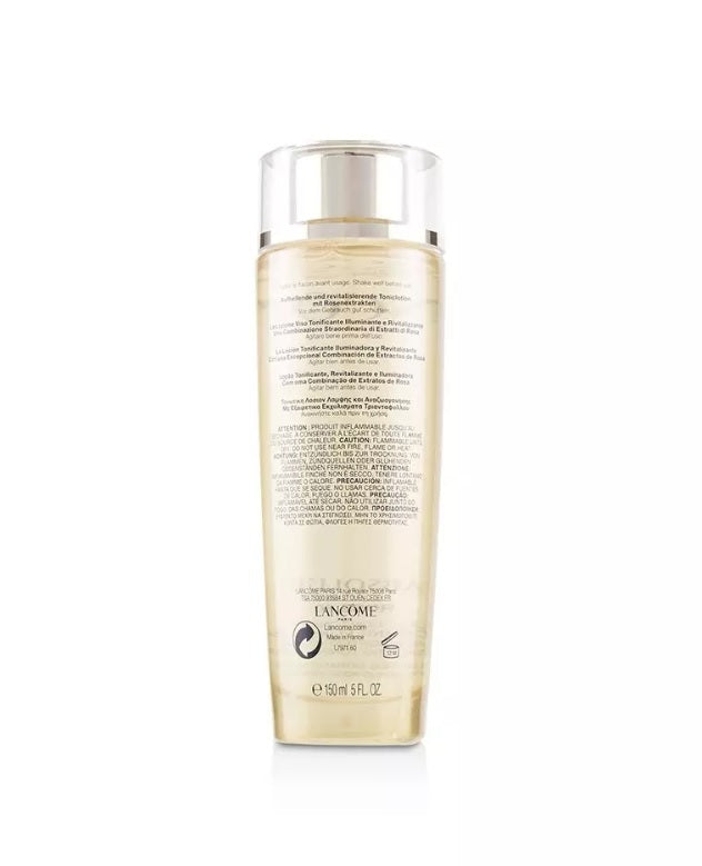 LANCÔME - Absolue Rose Ultimate Perfect Rose Essence Softening Toner 150ml