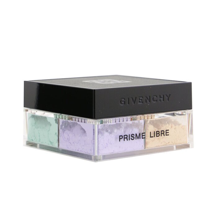 GIVENCHY - Advanced Customized Mousseline Pastel Four Colors 4x3g Color: 1 Mousseline Pastel