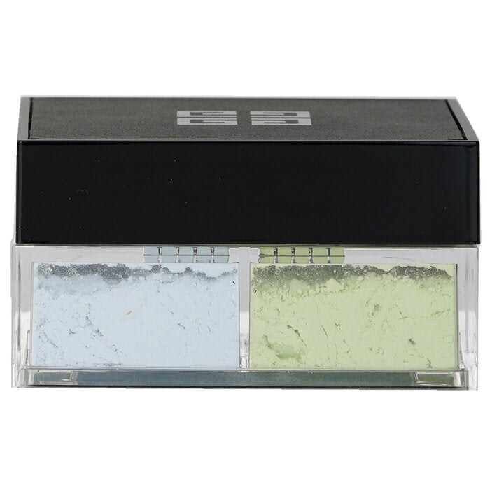 GIVENCHY - Advanced Customized Mousseline Pastel Four Colors 4x3g Color: 1 Mousseline Pastel
