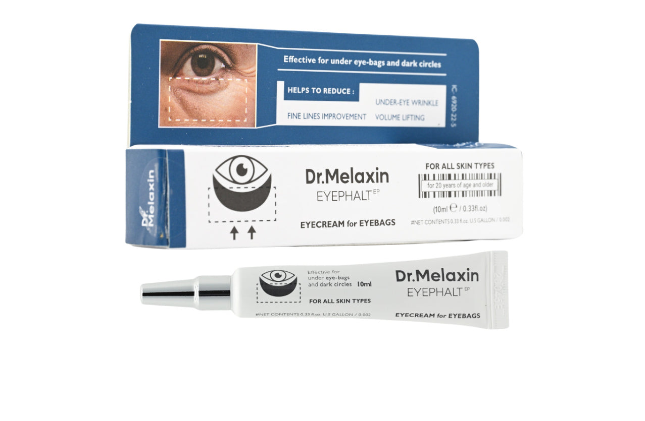 Dr.Melaxin Eye Bag Invisible Cream