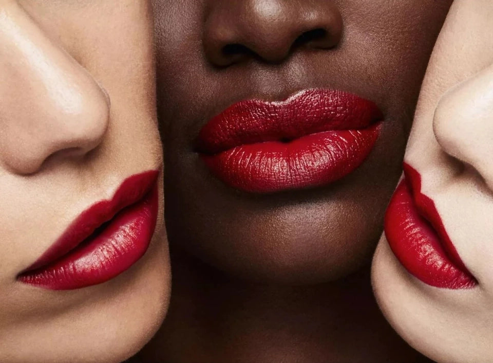 Tom Ford 80 impassioned