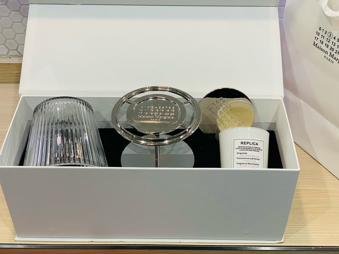 2025 Maison Margiela Candle