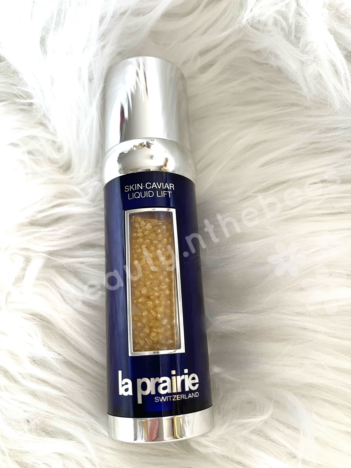 la prairie - caviar essence lifting and firming serum 50ml (anti-gravity essence)