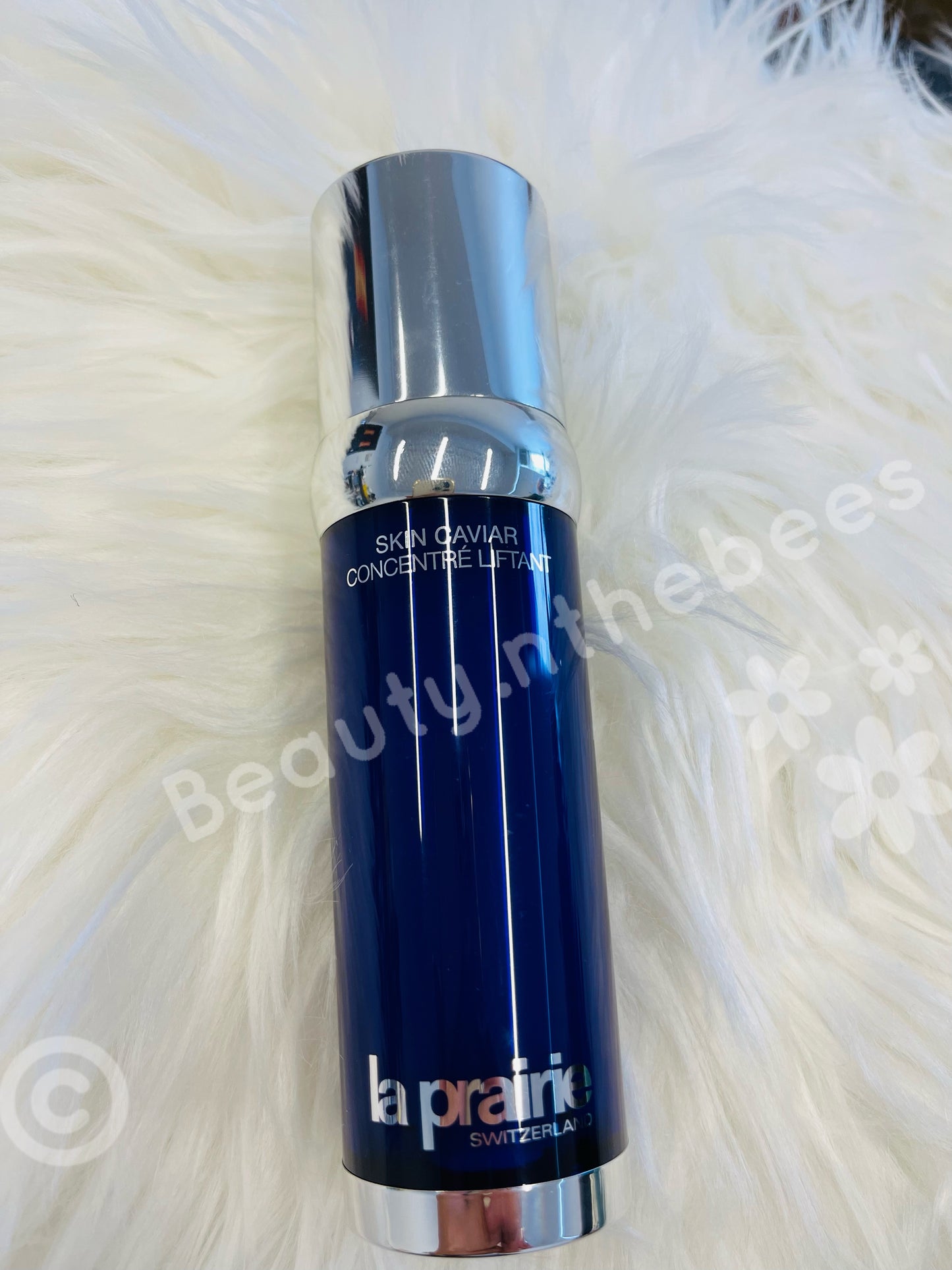 la prairie - caviar essence lifting and firming serum 50ml (anti-gravity essence)