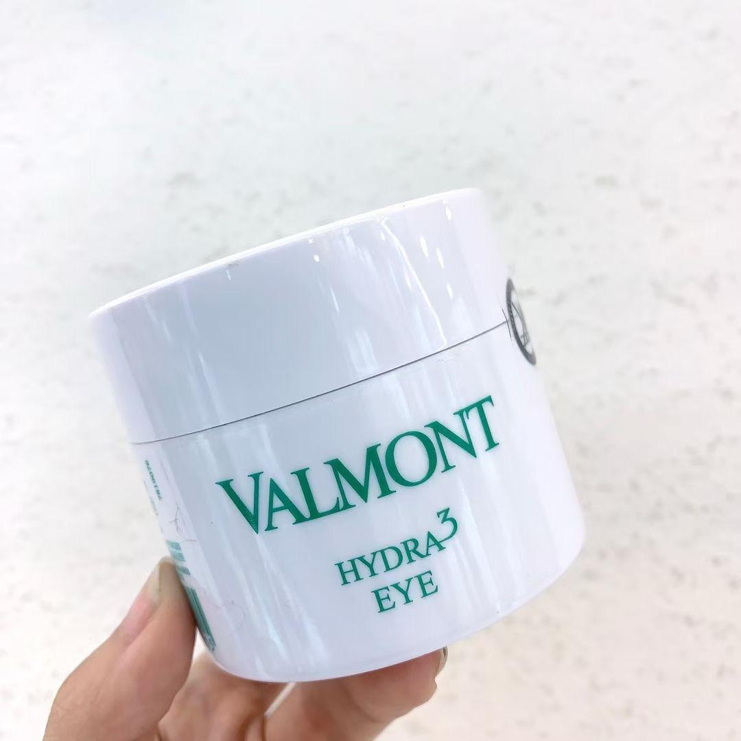 Valmont三重保濕密潤眼霜50ml(院裝)