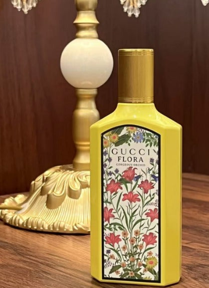 Gucci綺夢香草蘭濃香水100ml