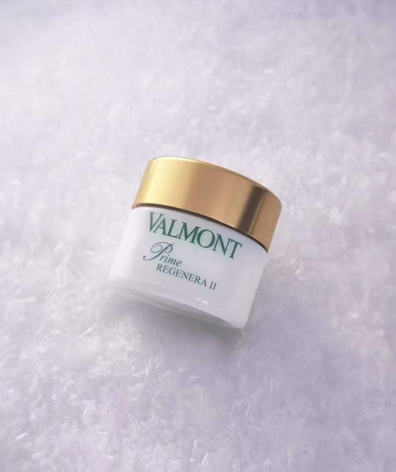 Valmont升效再生2號面霜50ml