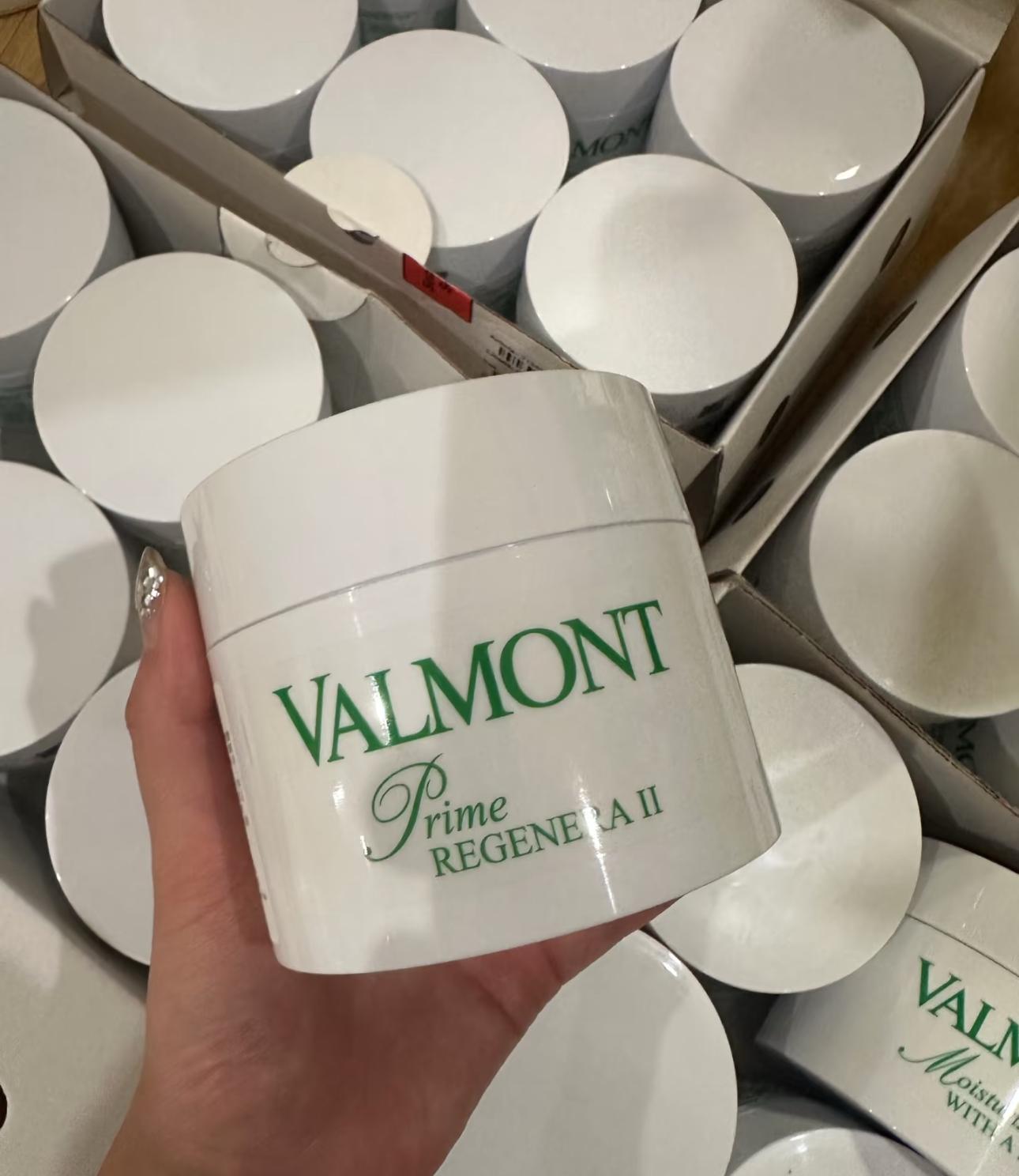 Valmont升效再生2號面霜200ml