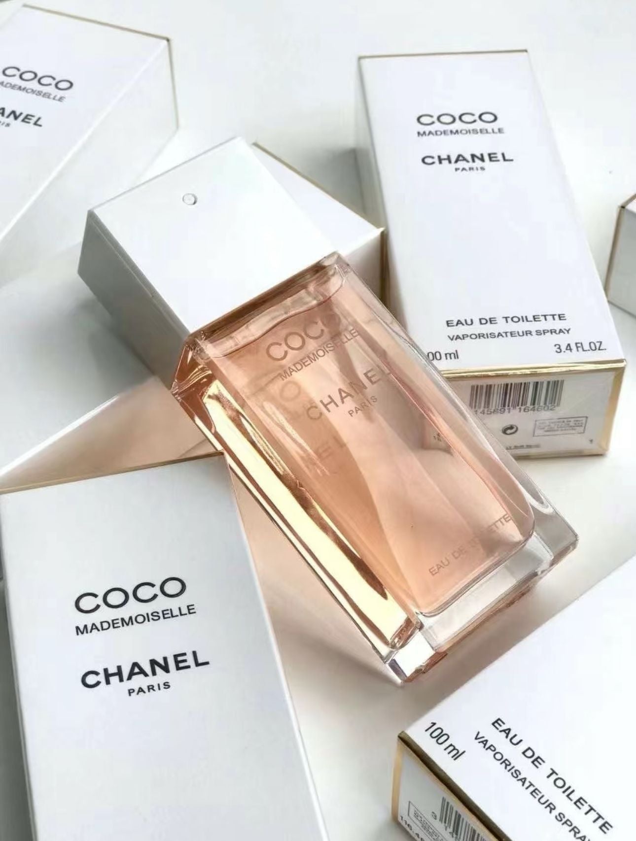 Chanel Coco /香奈兒COCO
