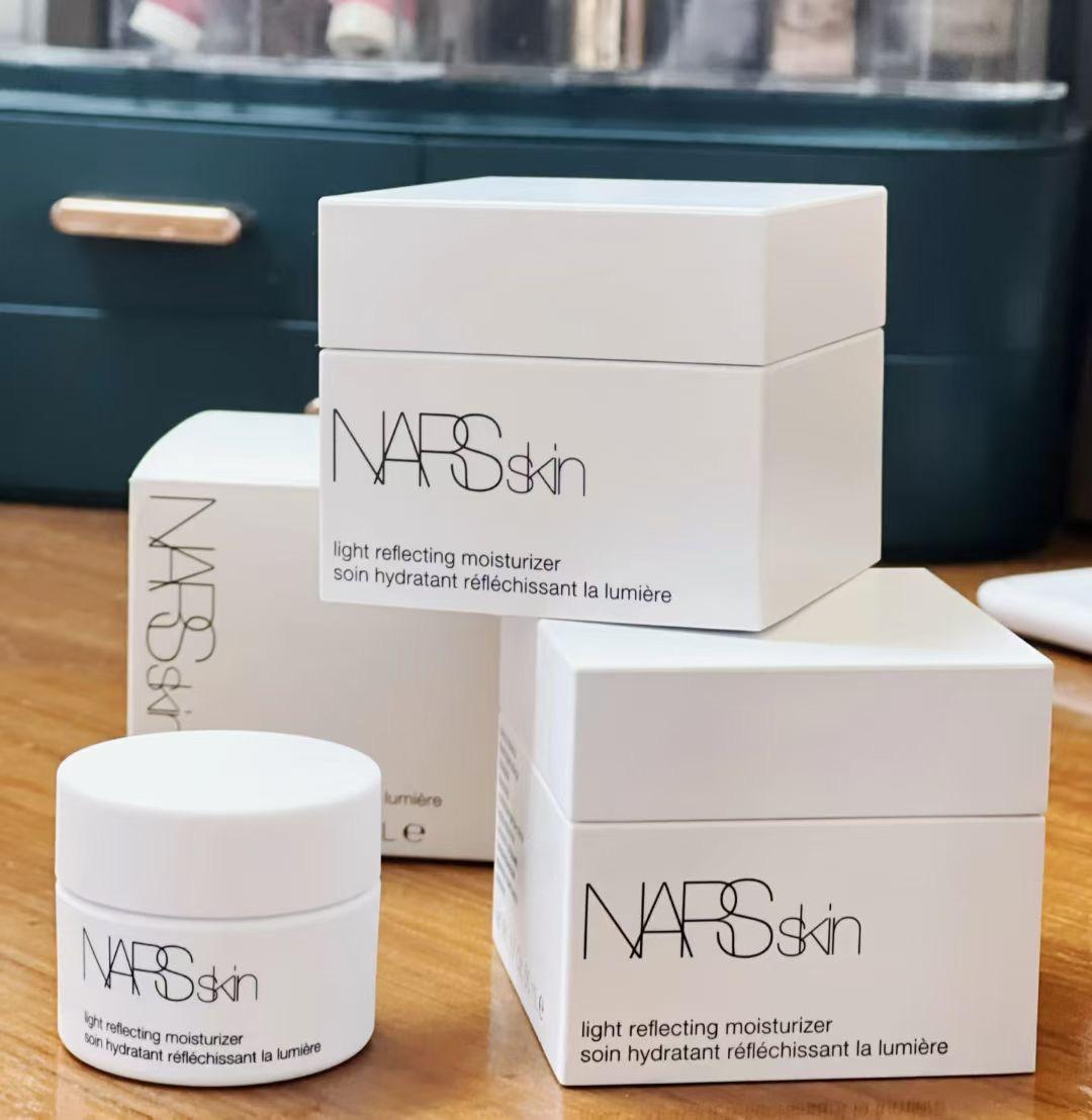 NARS 大白霜50ml