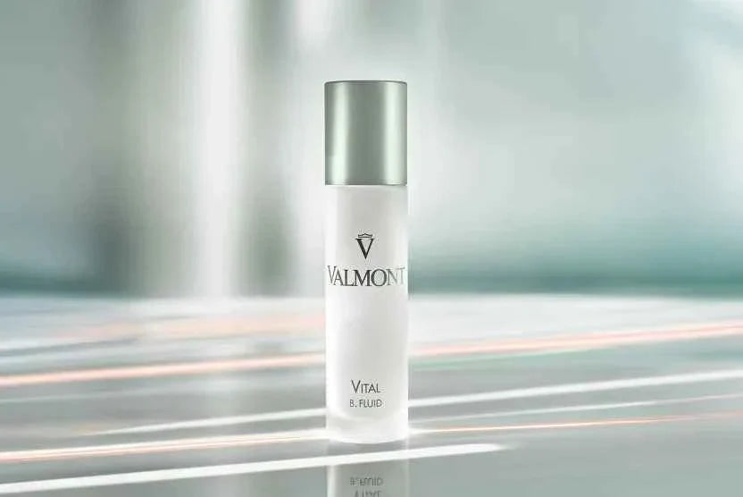 Valmont 賦活煥能乳液VITAL B.FLUID (50ml)