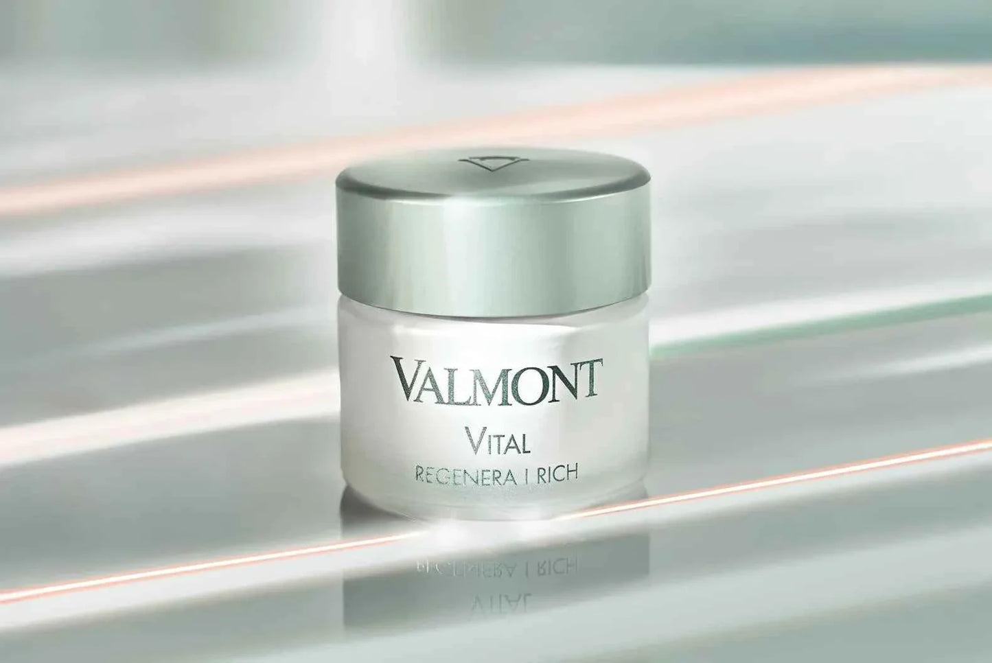 豐盈活膚乳霜1 號 Vital Regenera I Rich(50ml)