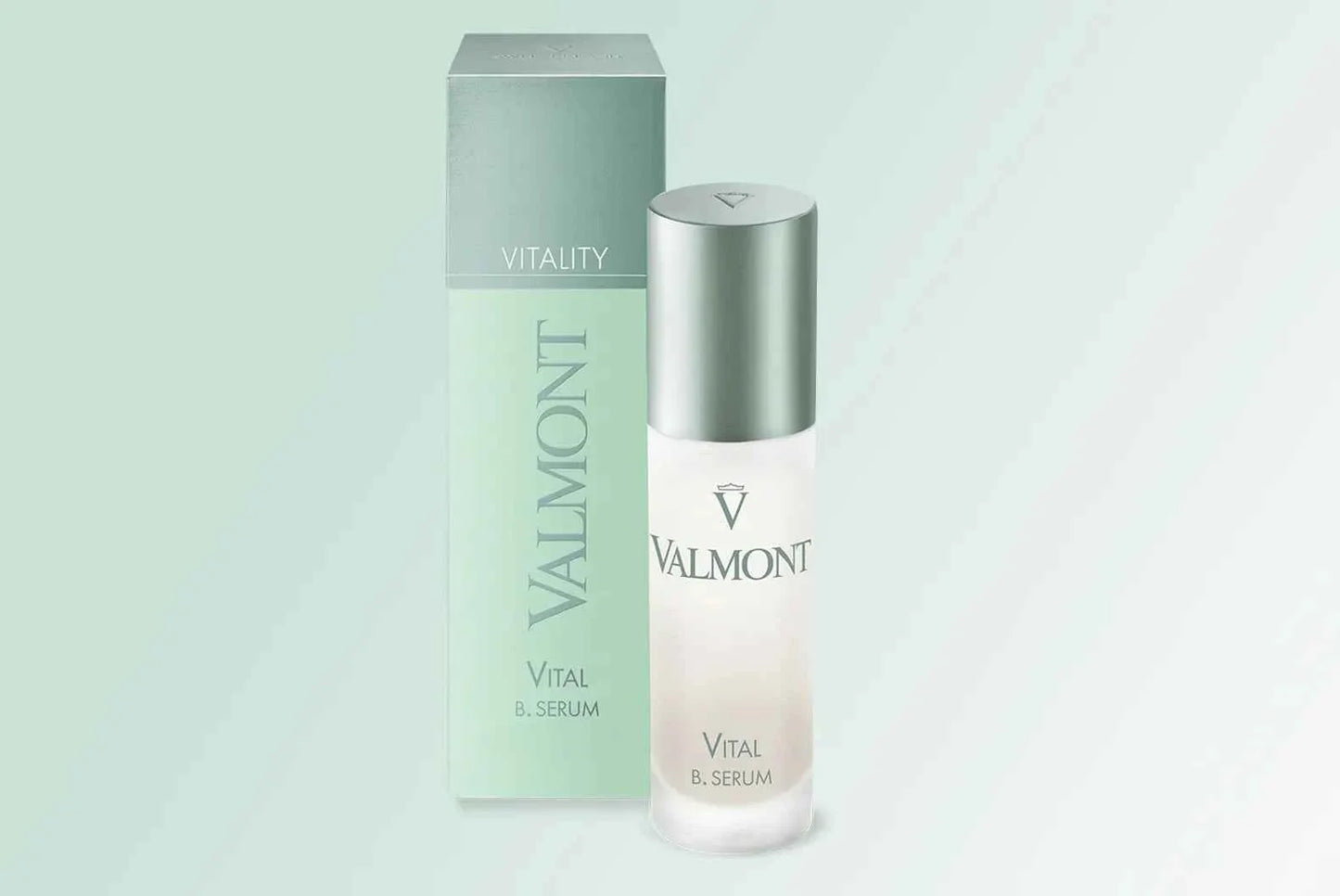 Valmont 賦活煥能精華VITAL B.SERUM(30ml)
