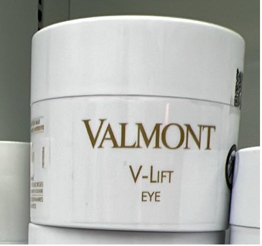 Valmont - Sculpting Anti-Wrinkle Repair Eye Cream 50ml