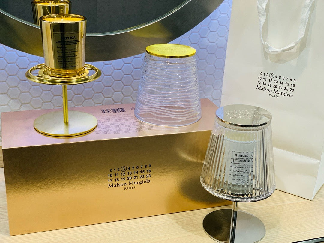 2025 Maison Margiela Candle