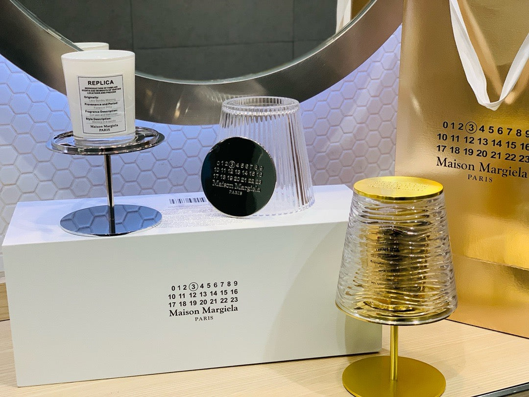 2025 Maison Margiela Candle