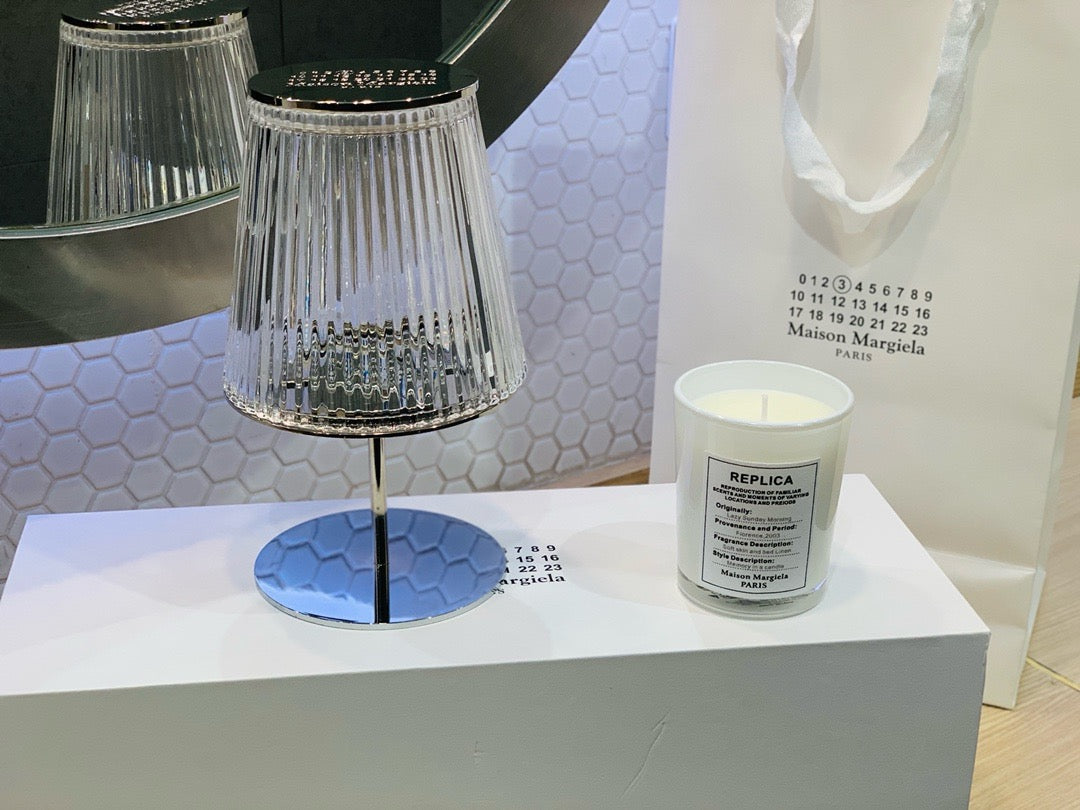 2025 Maison Margiela Candle