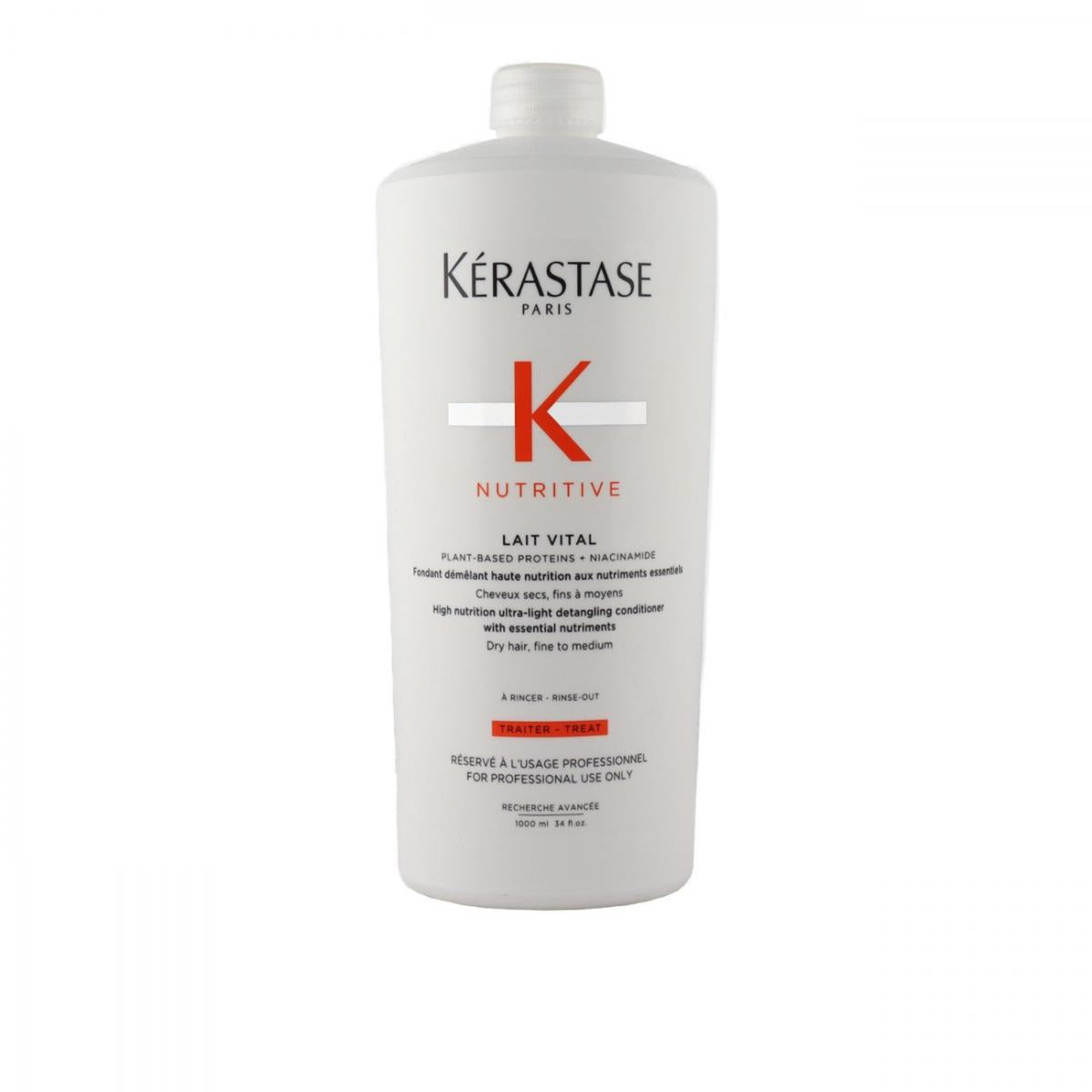 KÉRASTASE - Protein Conditioner 1000ml