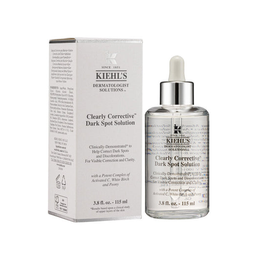 Kiehl's - 醫學革新維C淡斑精華 115ml