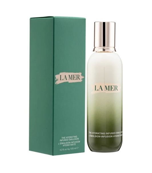 LA MER - Hydrating Moisturizing Lotion 125ml