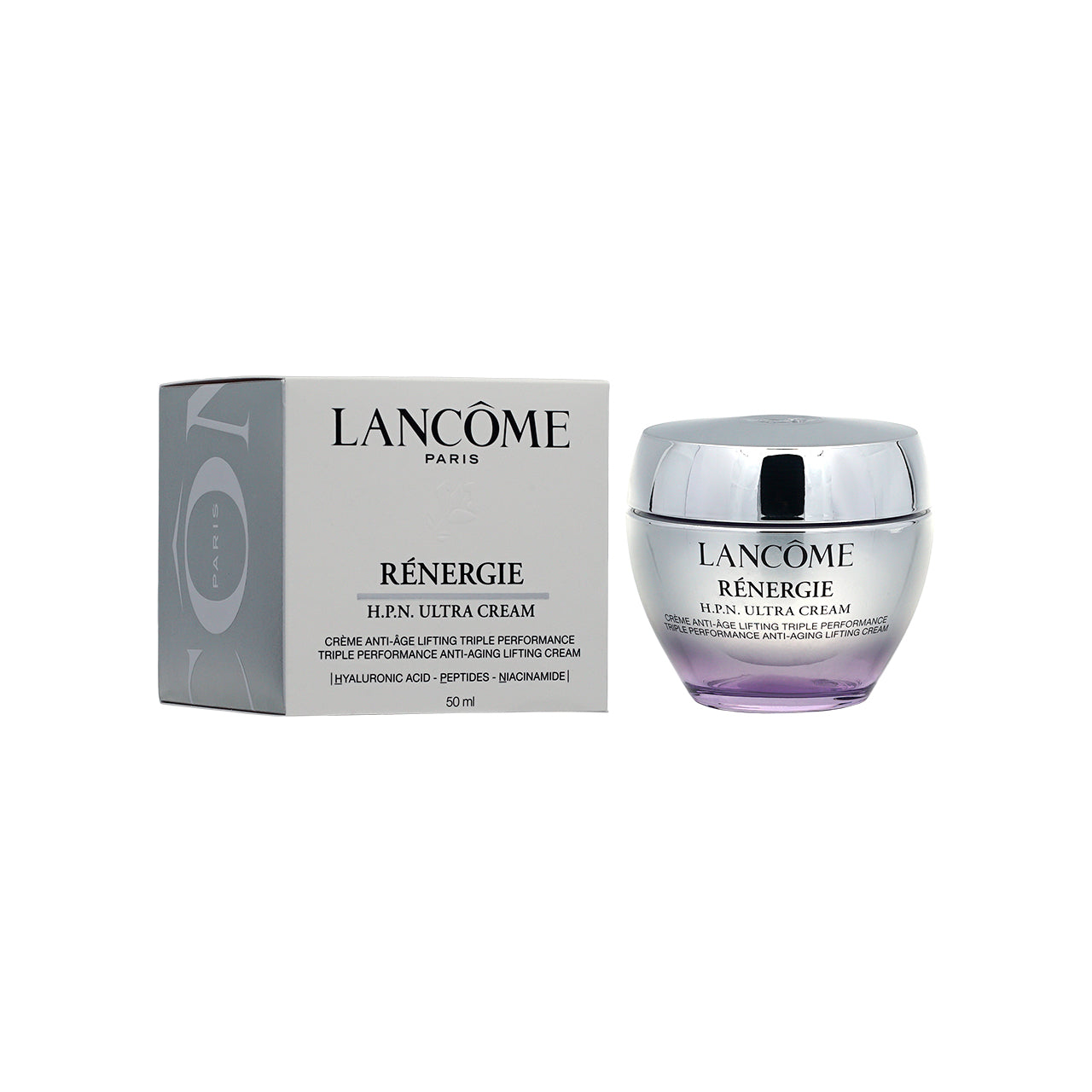 LANCÔME - 3D Sculpting, Firming and Brightening Cream 50ml