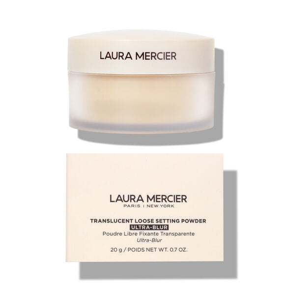 laura mercier - 柔焦保濕蜜粉(最新包裝) 20g