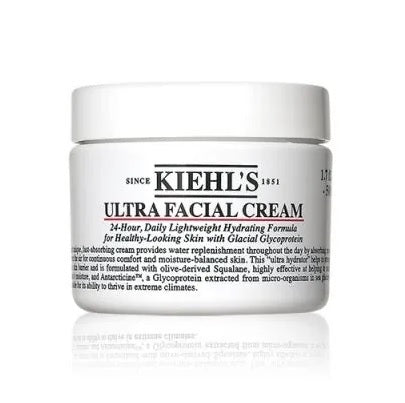 Kiehl's - Extra Moisturizing Cream 125ml