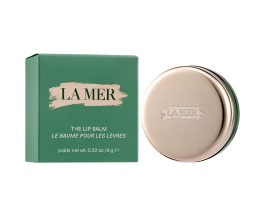 LA MER - Lip Repair Cream 9g