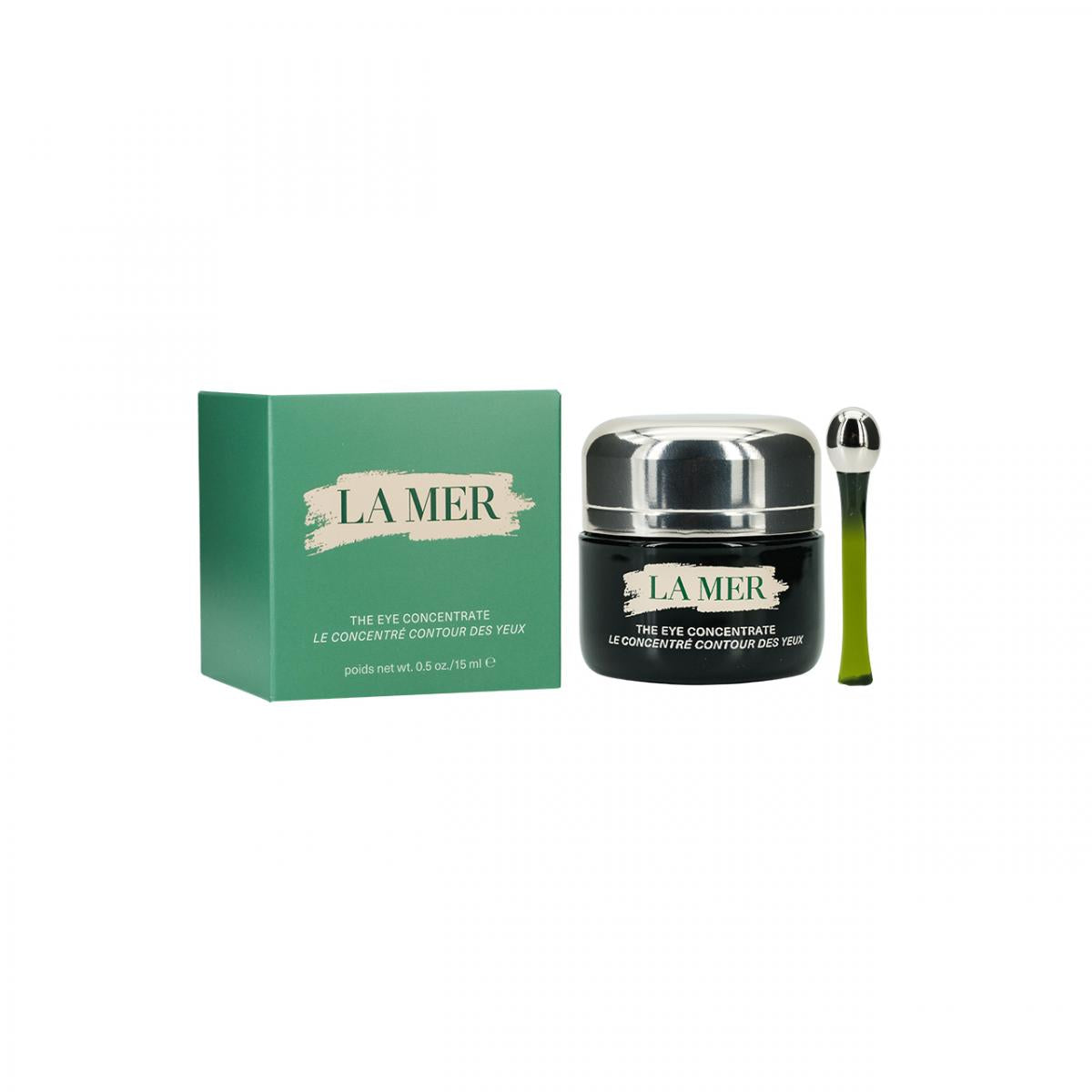 LA MER - La Mer Eye Essence Cream 15ml