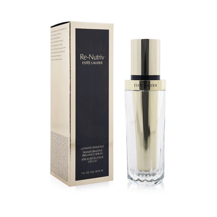 Estée Lauder - Ultimate Black Diamond Sculpting Essence 30ml