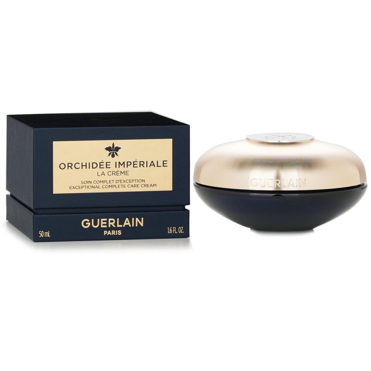 Guerlain - Ultimate Complete Regenerating Cream (Classic) 50ml