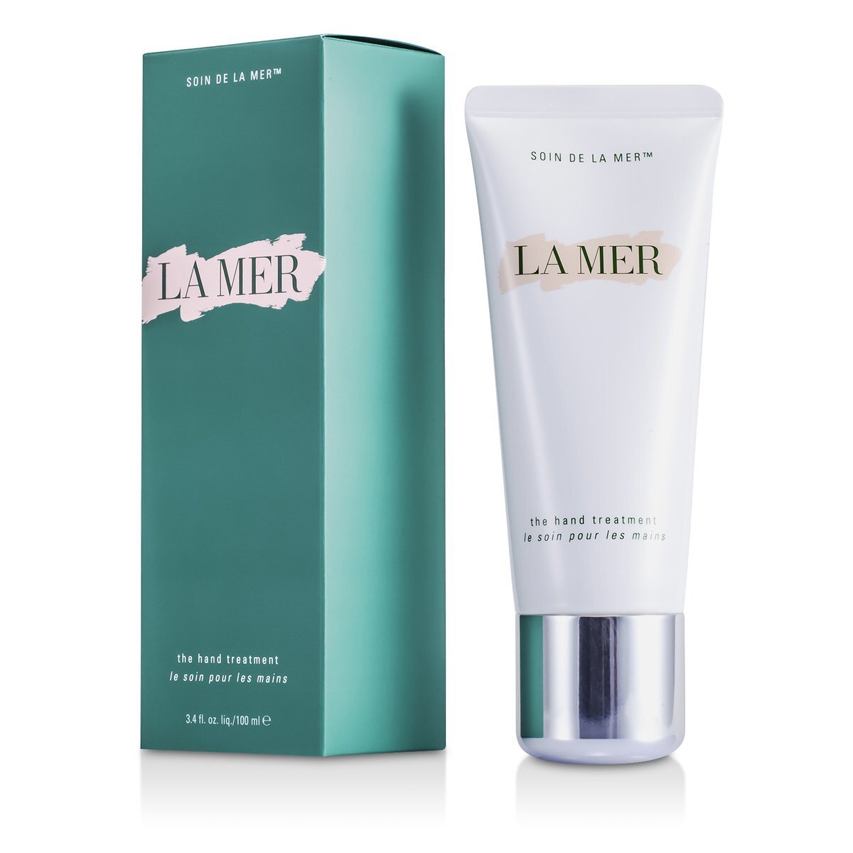 LA MER - Hand Repair Cream 100ml