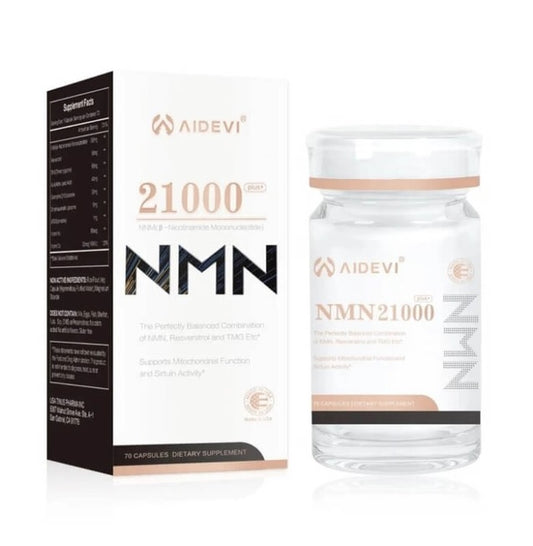 NMN 21000