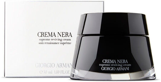 GIORGIO ARMANI - Ultimate Regenerating Cream 50ml