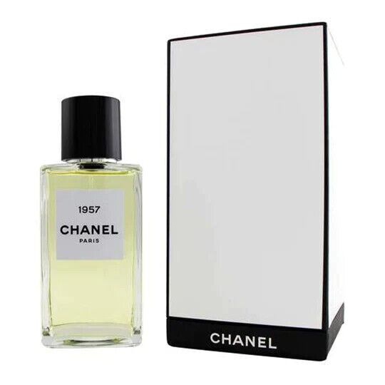 Chanel - 1957 Les Exclusifs De Chanel - Eau De Parfum - Perfume 200ml