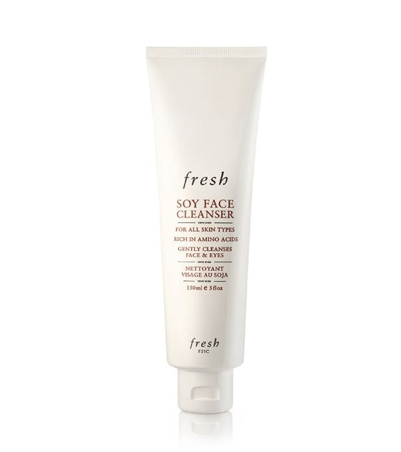 Fresh - Soy Makeup Remover Cleanser 150ml