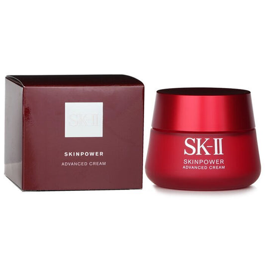 SK-II - Muscle Energy Revitalizing Cream 80g